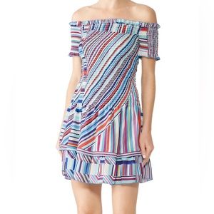 Parker Zizola Dress